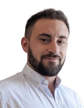 Doug Murphy — Marketing Director & Partner at SameWave